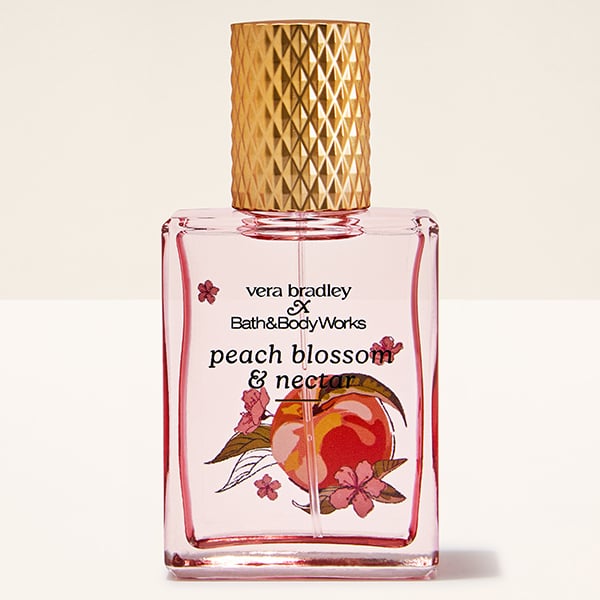 Body Sprays & Mists